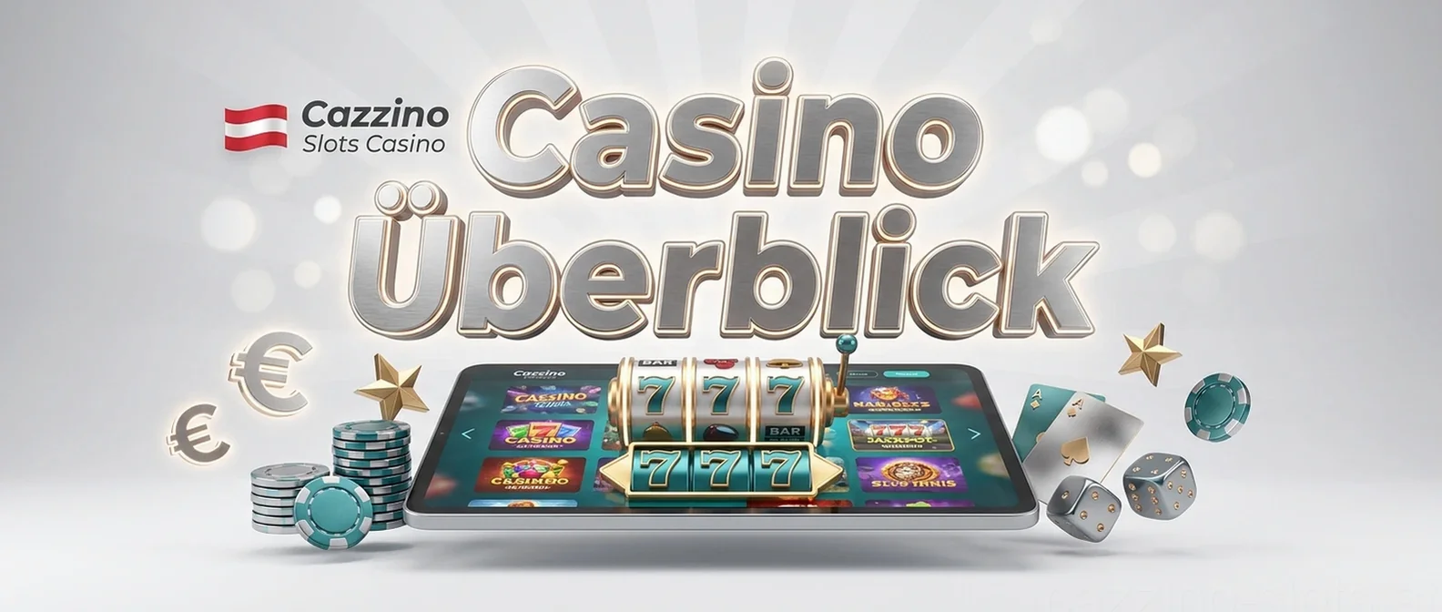 Casino Überblick